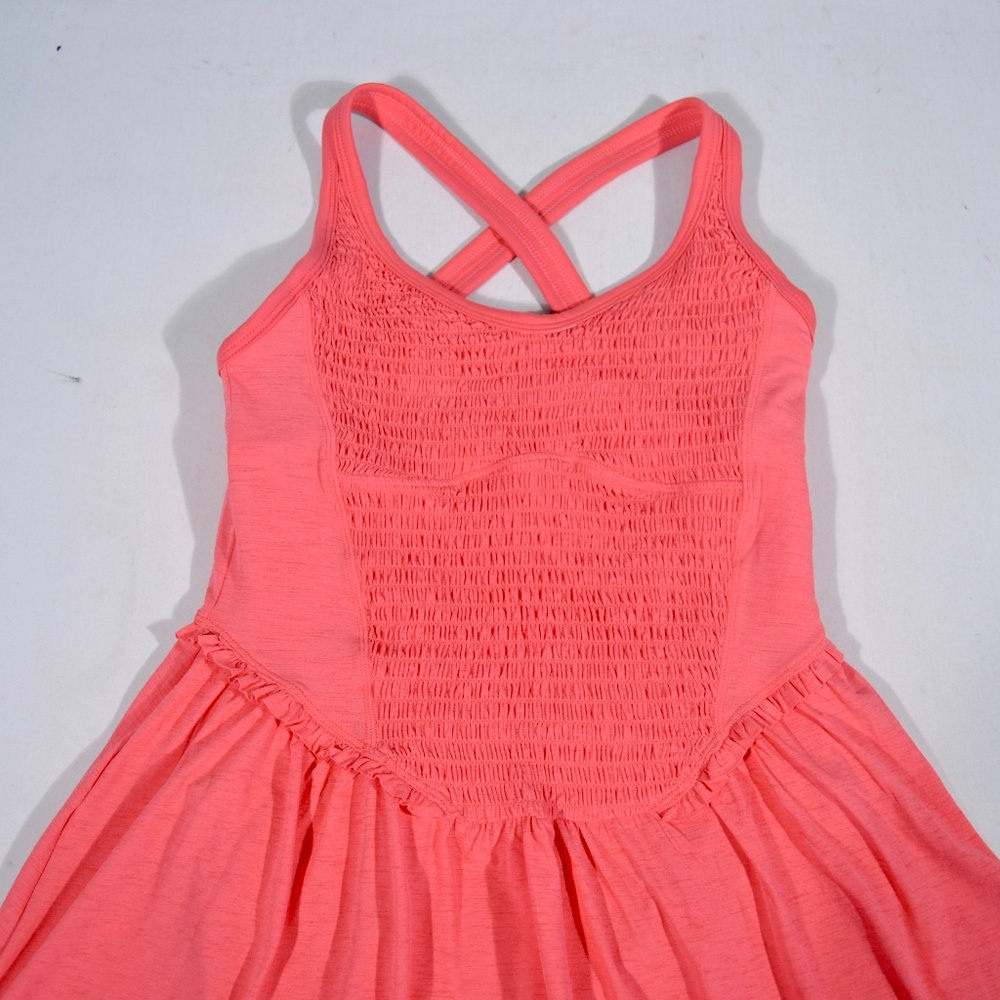 NEW FREE PEOPLE SMOCKIN HOT DRESS, SMALL - Picture 8 of 13